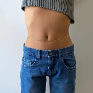 Alternative view of The Essential Waist Chain