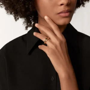 Classic Trinity Ring - B4234200