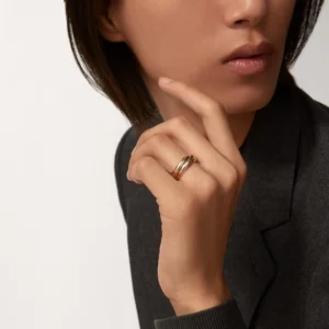 Classic Trinity Ring - B4234200