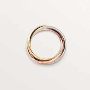 Classic Trinity Ring - B4234200