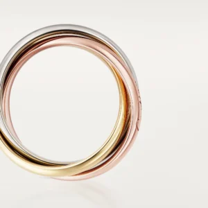 Classic Trinity Ring - B4234200