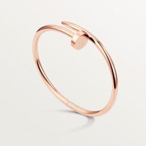 Juste Un Clou Bracelet Rose Gold - B6048117