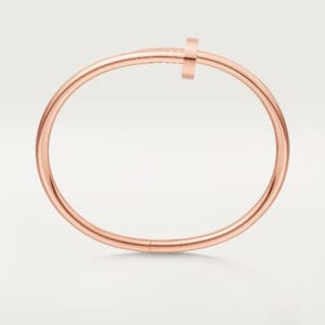 Juste Un Clou Bracelet Rose Gold - B6048117