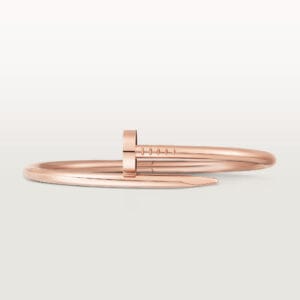 Juste Un Clou Bracelet Rose Gold - B6048117