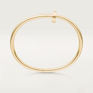 Juste Un Clou Bracelet Yellow Gold - B6048217