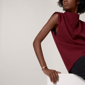 Love Bracelet 10 Diamonds, Rose Gold - B6070217