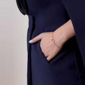 Love Bracelet Rose Gold - B6027000