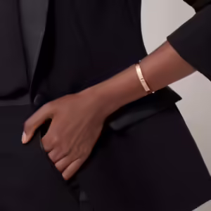 Love Bracelet, Rose Gold - B6032617