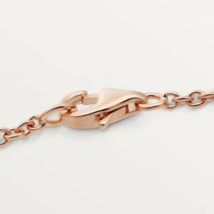 Love Bracelet Rose Gold - B6027000