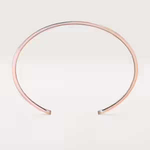 Love Bracelet, Rose Gold - B6032617