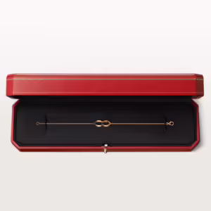 Love Bracelet Rose Gold - B6027000