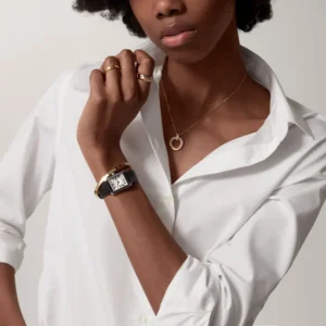 Love Bracelet Small Model, Yellow Gold - B6047517