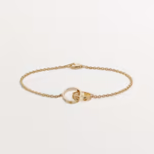 Love Bracelet Yellow Gold - B6027100