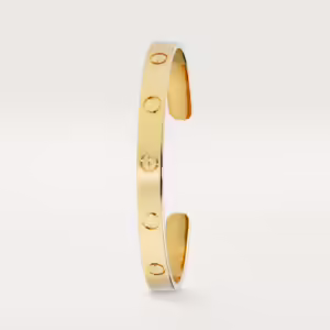 Love Bracelet, Yellow Gold - B6032417