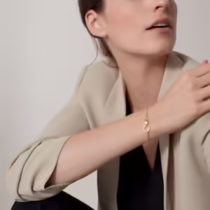 Love Bracelet Yellow Gold - B6027100