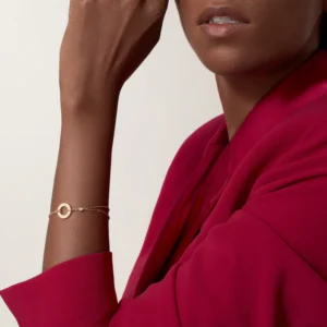 Love Bracelet Yellow Gold - B6038300