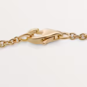 Love Bracelet Yellow Gold - B6027100