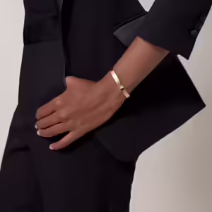 Love Bracelet, Yellow Gold - B6032417