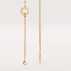 Love Bracelet Yellow Gold - B6038300