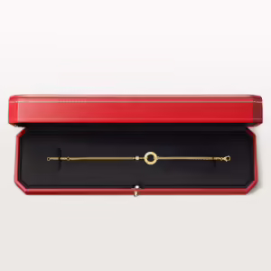 Love Bracelet Yellow Gold - B6038300