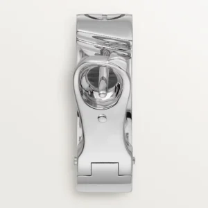 Love Earrings, Diamond, White Gold - B8022800