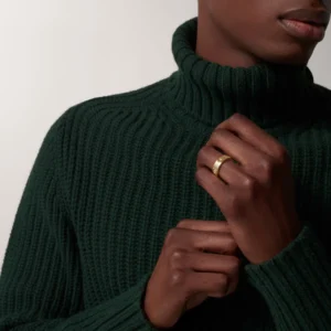 Love Ring, Diamond, Yellow Gold - B4032400