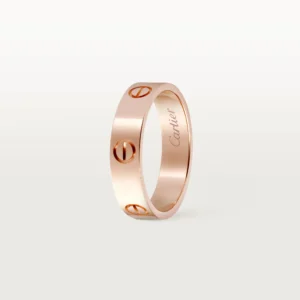 Love Ring, Rose Gold - B4084800