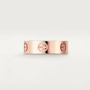 Love Ring, Rose Gold - B4084800