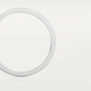 Love Ring, White Gold - B4084700