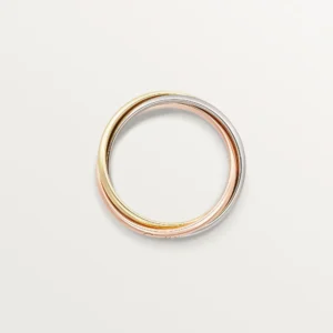 Trinity Ring, Small Model - B4235100