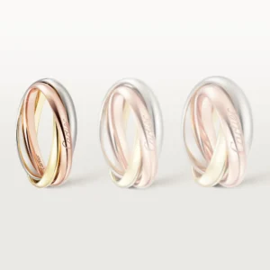 Trinity Ring, Small Model - B4235100