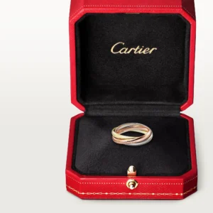 Trinity Ring, Small Model - B4235100